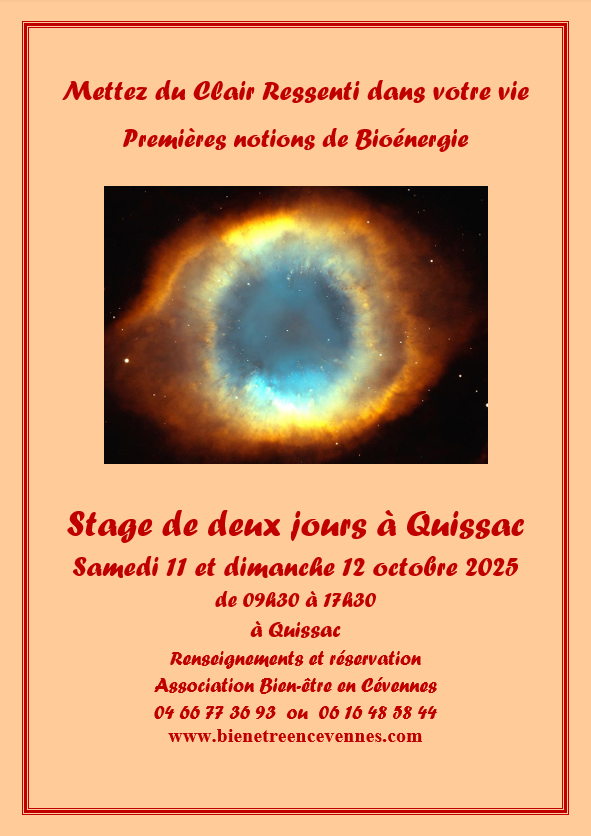 Affiche bioenergie octobre 2025