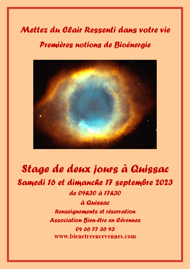 Affiche bioenergie septembre 2023