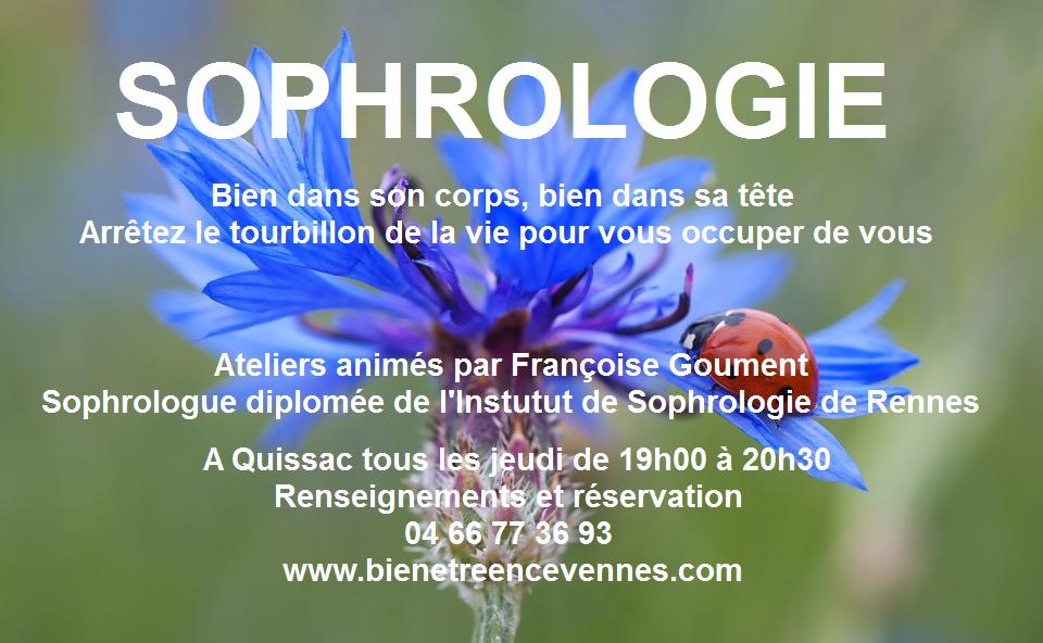 Affiche sophrologie 2